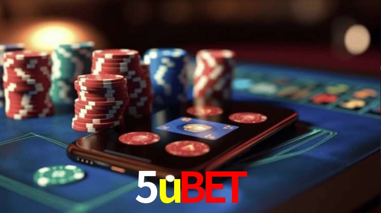 Casino Ao Vivo 5ubet