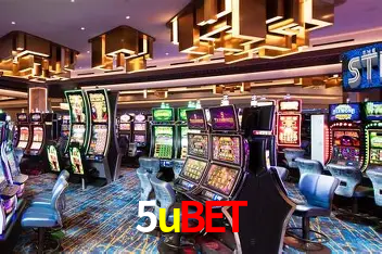 A Revolução dos Aplicativos de Jogos no 5ubet