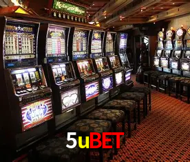 Explorando a Categoria de Eventos em Apostas na 5ubet