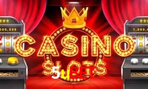 Bonus Features 5ubet