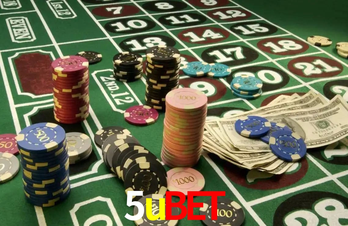 Statistics 5ubet