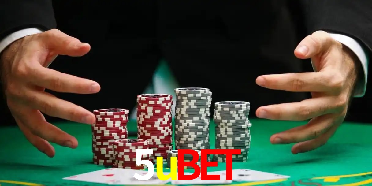 Ofertas Exclusivas 5ubet