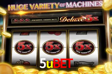 Descubra o Mundo do Cassino Online com 5ubet
