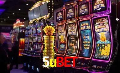 Descubra a Essência do 5ubet: Nossa História e Compromissos