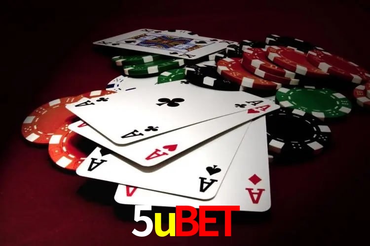 Bônus de Boas-vindas 5ubet