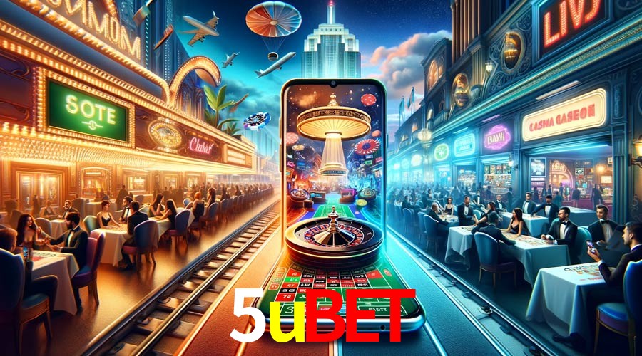 Weekend Specials 5ubet