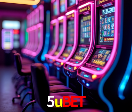 Integração de APIs 5ubet