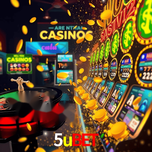 Descubra a Essência do 5ubet: Nossa História e Compromissos