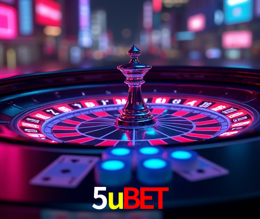 Descubra a Essência do 5ubet: Nossa História e Compromissos