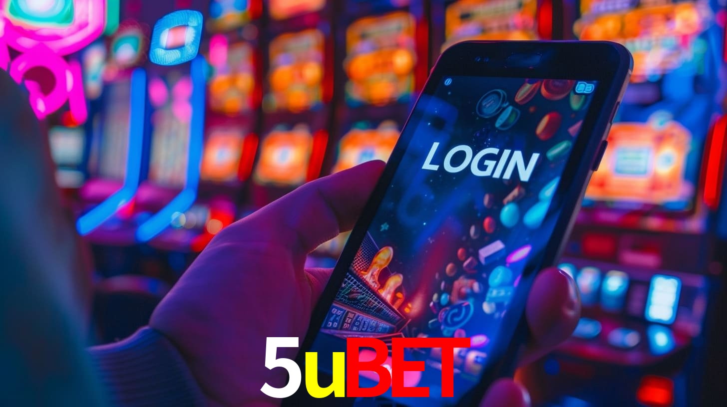 Bônus Diários 5ubet