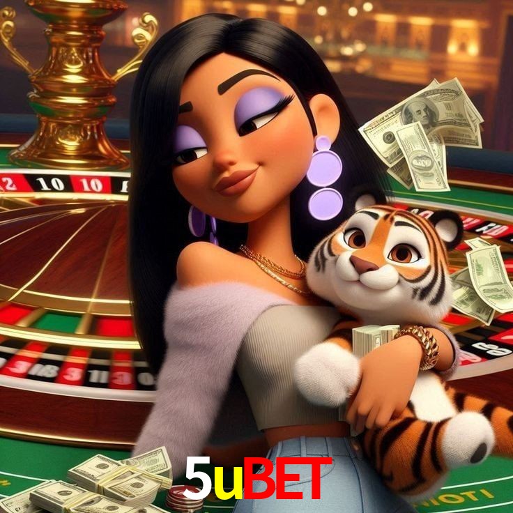 Tennis Betting 5ubet