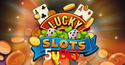 Descubra o Mundo do Cassino Online com 5ubet