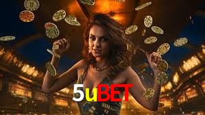 Welcome Bonus 5ubet
