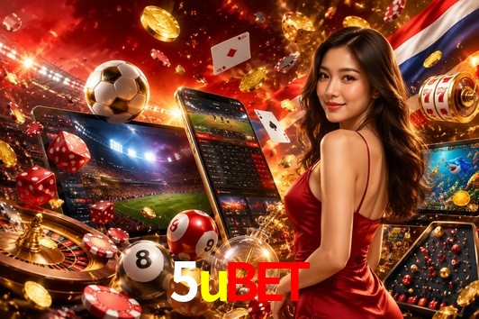 Account Benefits 5ubet