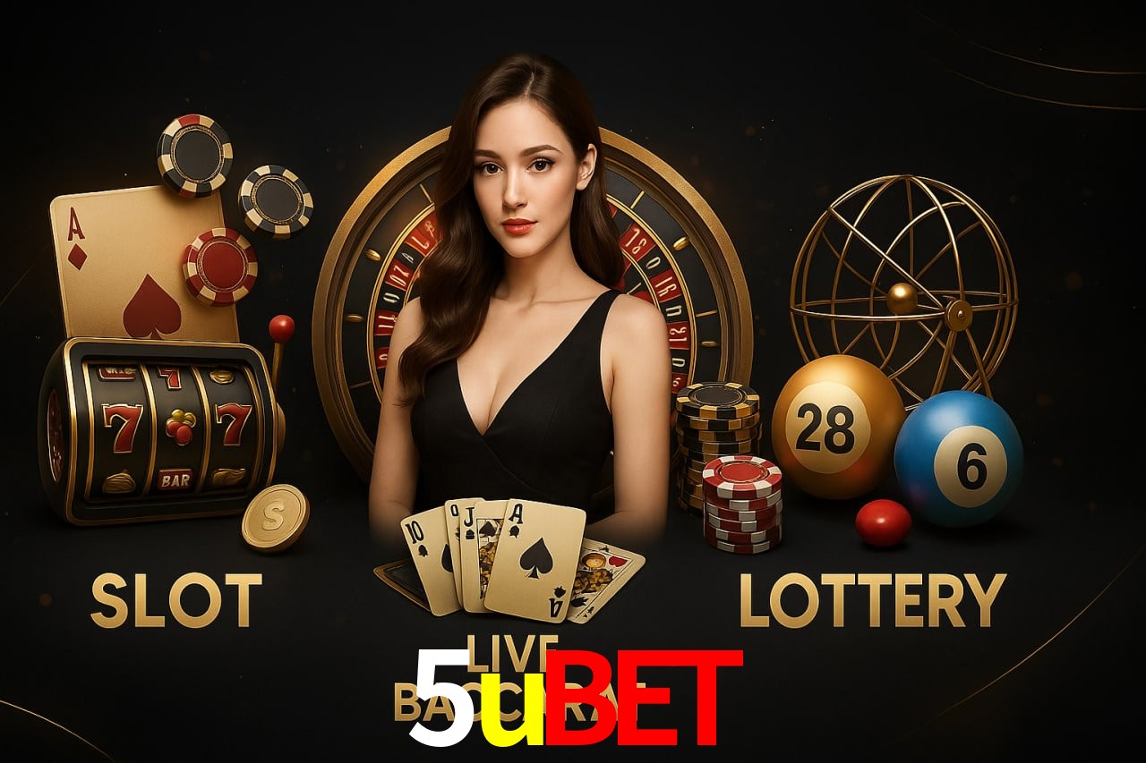 Tecnologia da Plataforma 5ubet