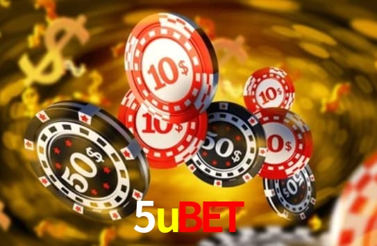 Casino VIP 5ubet