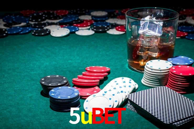 Torneios 5ubet