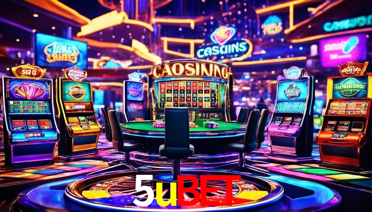 Apostas de Basquete 5ubet