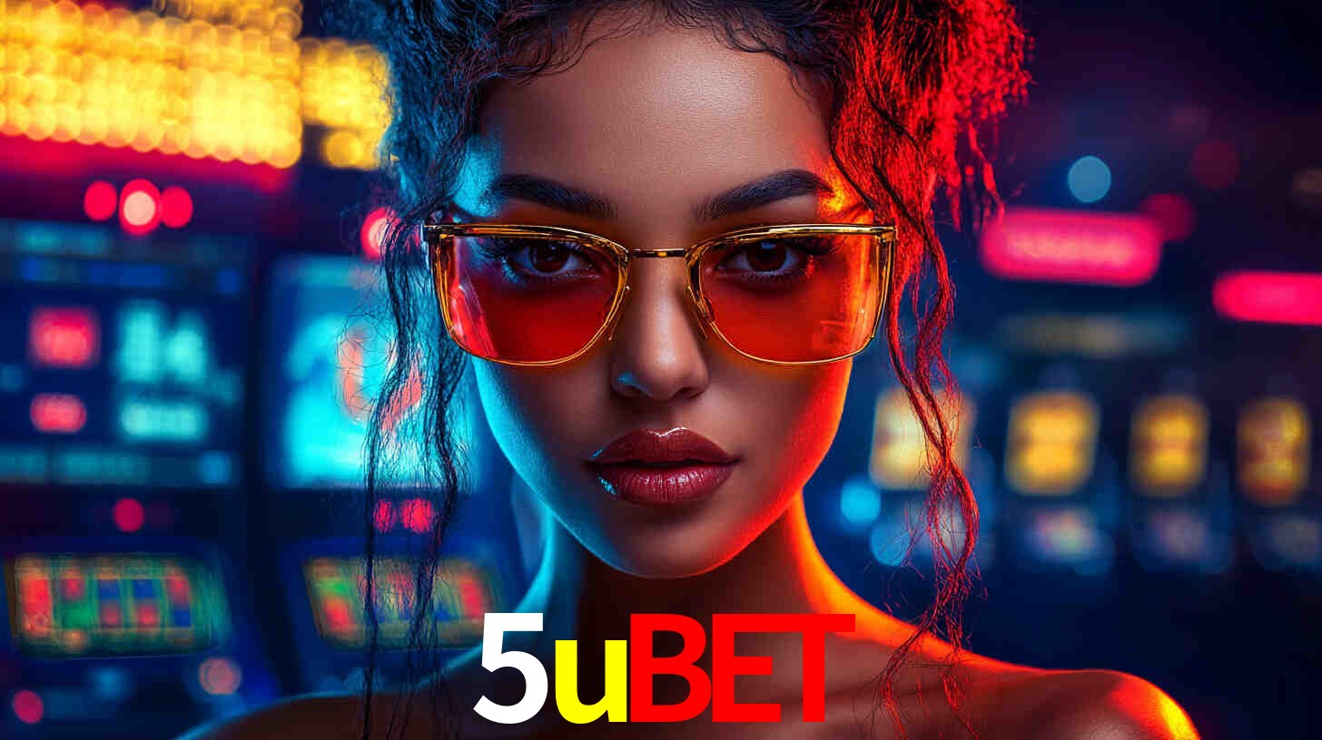 Apostas Esportivas na 5ubet: Um Guia Completo