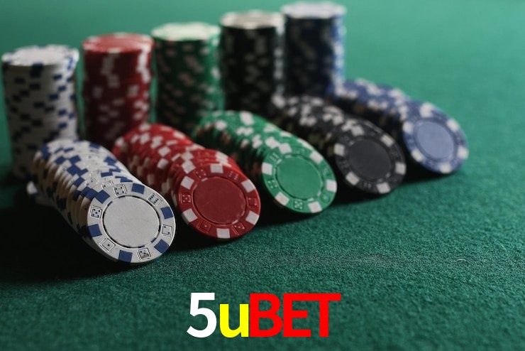 Experiência VIP 5ubet