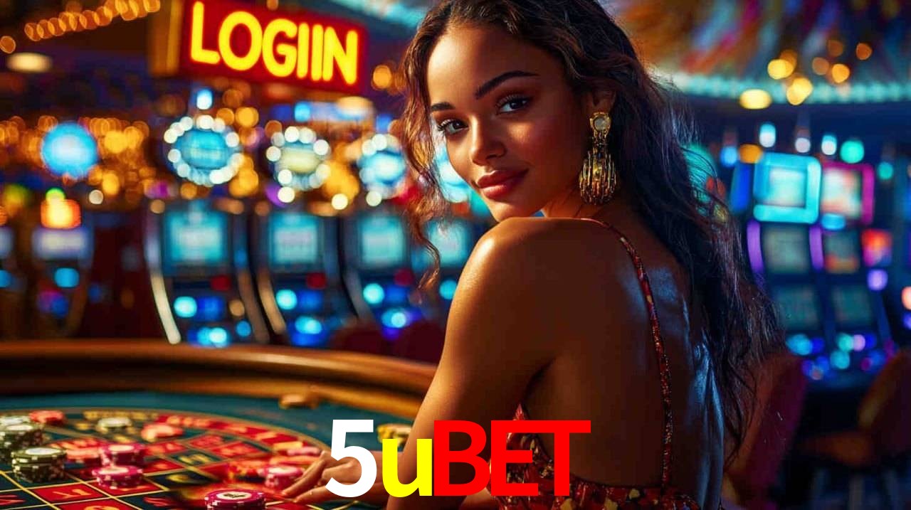 Recursos de Bônus 5ubet