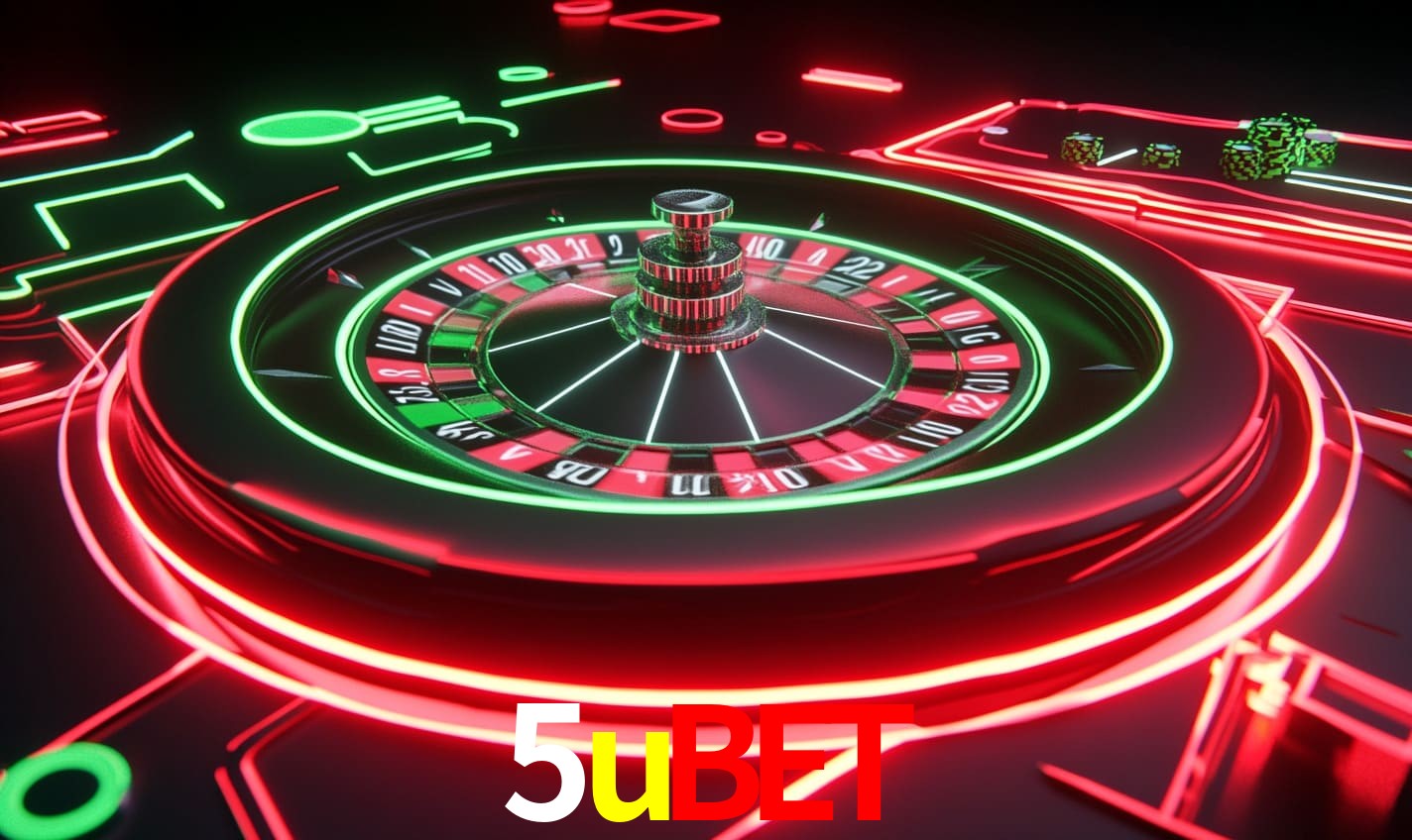 Explorando a Categoria de Eventos em Apostas na 5ubet