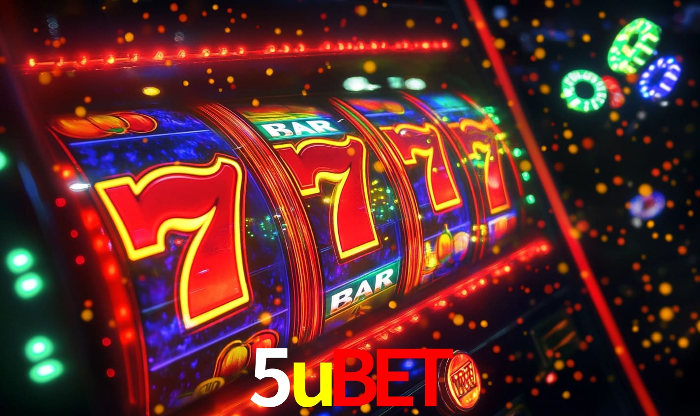 5ubet: Seu Especialista em Apostas Esportivas Brasileiras