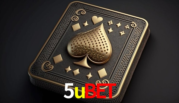 Apostas de Futebol 5ubet