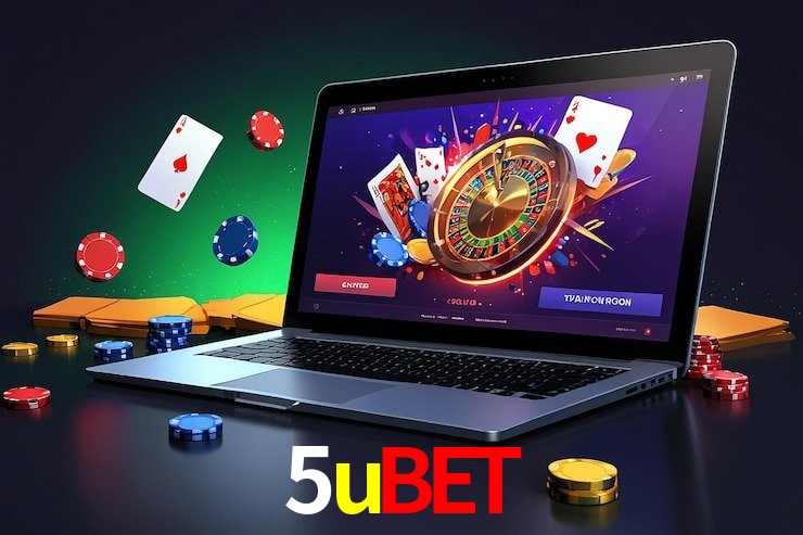 Benefícios da Conta 5ubet