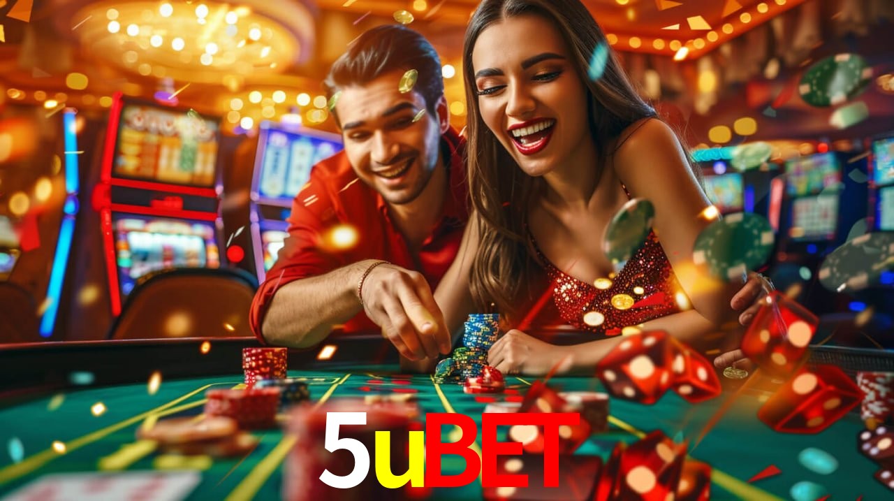 Diretório de Jogos 5ubet