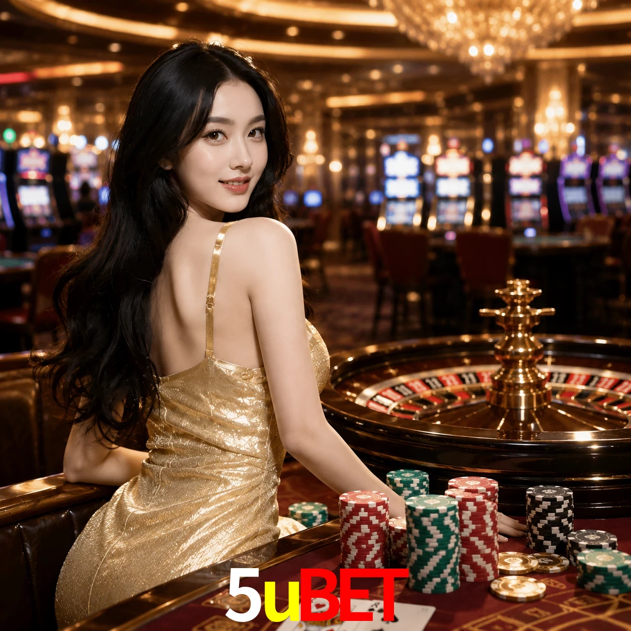Download app 5ubet Android iOS