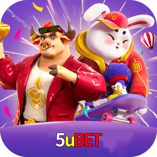 Logo 5ubet