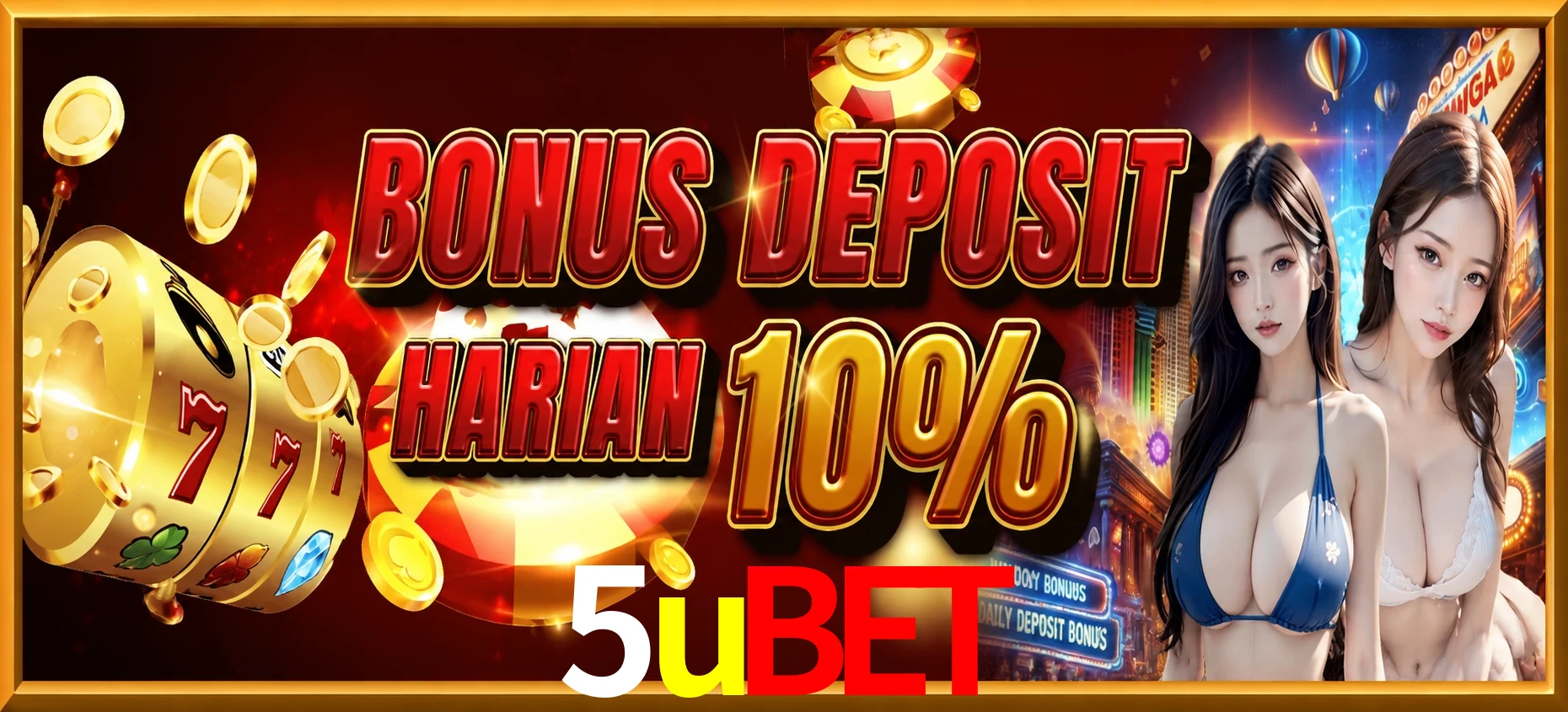 Plataforma 5ubet - cassino e apostas