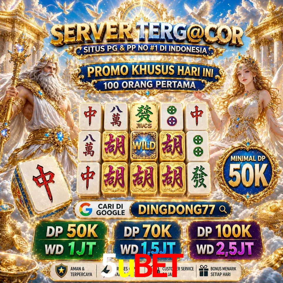 Segurança 5ubet SSL