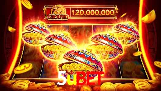 App 5ubet slots mobile